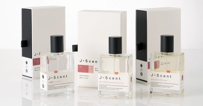 ＜日本ブランド唯一のメインブランド出展＞世界最大級のフレグランス展示会「Esxence 2026」にJ-Scentが出展 