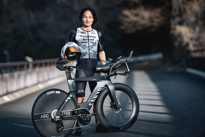 写真：小野口健太 / キャニオンバイシクルズ・ジャパン株式会社