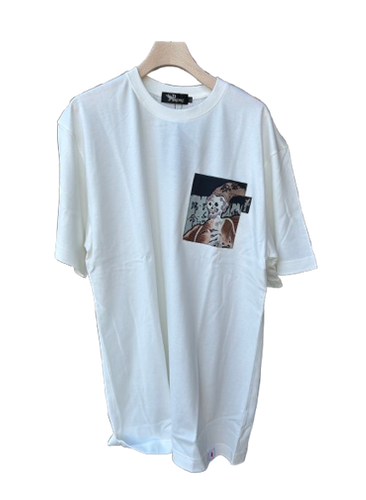 キモノフォレストショップ  どくろTシャツ9,900円
