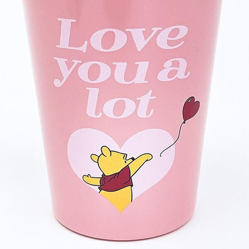 ディズニーのステンレスタンブラー