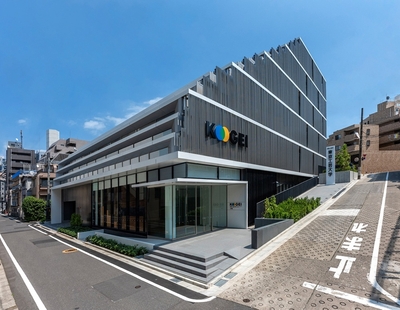 会場:東京工芸大学中野キャンパス6号館