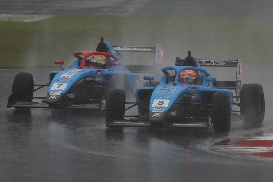 KYOJO CUP Rd.4 KYOJO Sprint