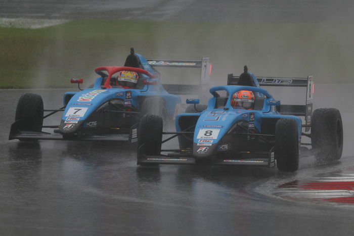 KYOJO CUP Rd.4 KYOJO Sprint