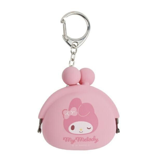 サンリオミニがま口ポーチ