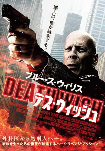 &copy; 2018 Metro-Goldwyn-Mayer Pictures Inc. All Rights Reserved.