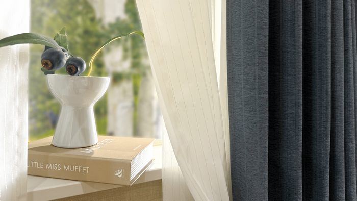 セットカーテンRecipe(2)