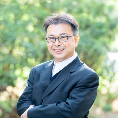 ＜専門分野＞ 指数理論　/　応用計量経済学　/　多変量解析