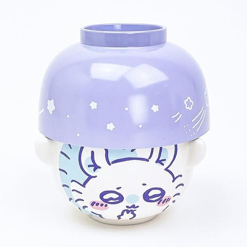 ちいかわの茶碗セット