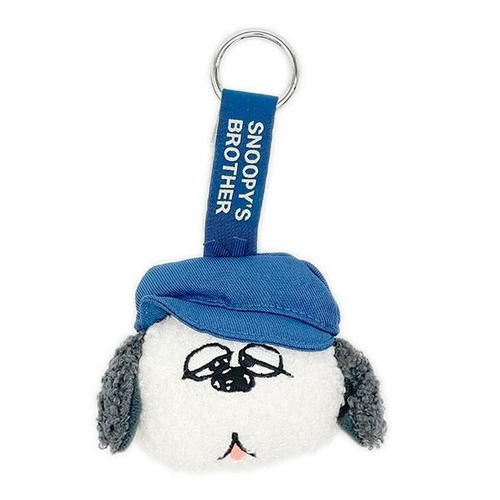 スヌーピーのマスコット