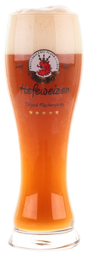 ヘフェヴァイツェン