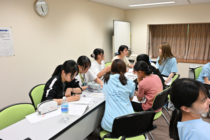 夏学2024の一コマ(3)