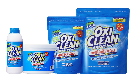 オキシクリーン