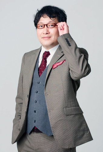 マザー・テラサワ