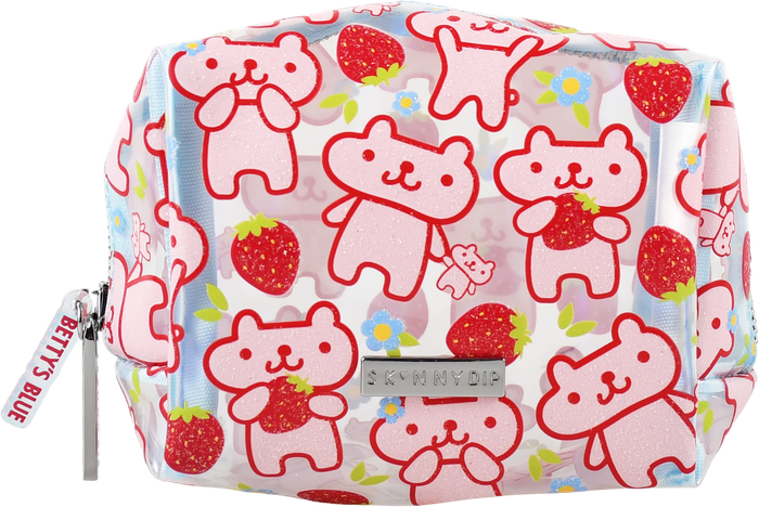 ポーチ リピート