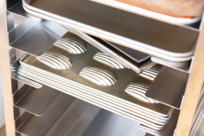 こちらの焼き型を使います