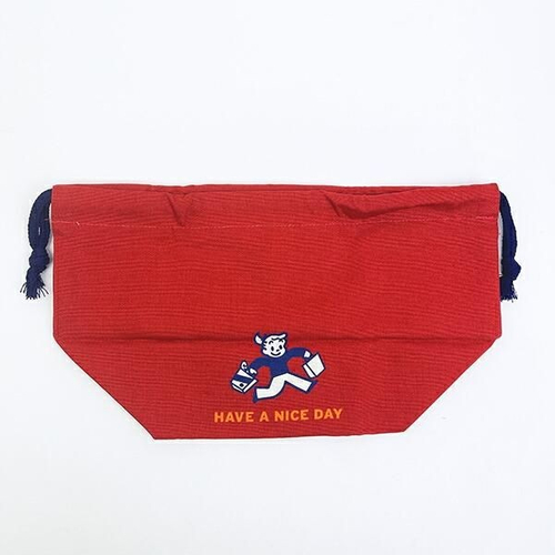 オサムグッズランチアイテム