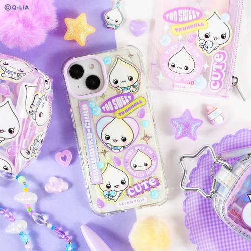 みるみるちゃん