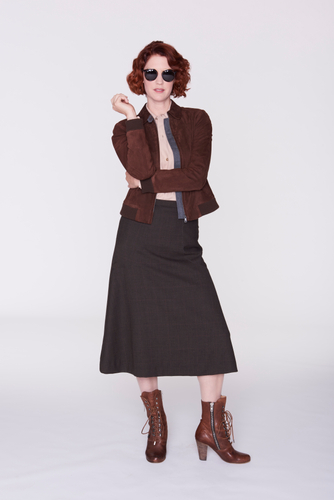 &copy; 2018 Shaftesbury Films Inc.