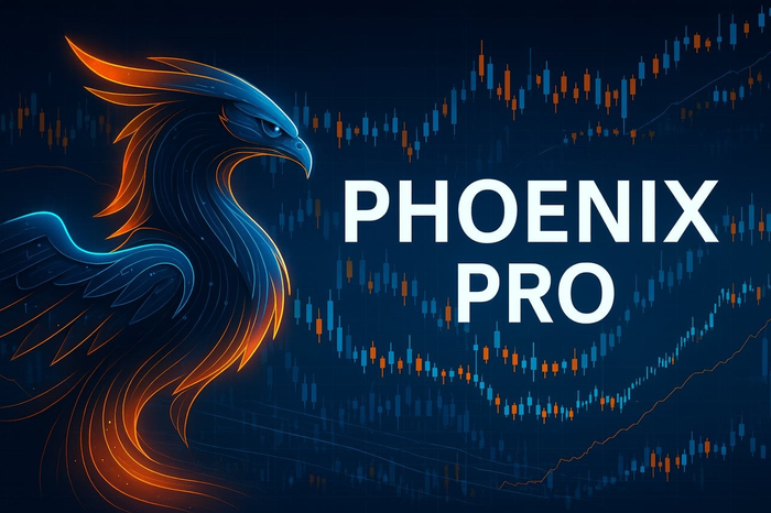 【Phoenix PRO】日本発スパンモデルEA｜MT4 自動売買で自動利確&times;自動損切り&times;資金防御を実現し、&ldquo;安定運用の再現性&rdquo;を追求する自動売買EA