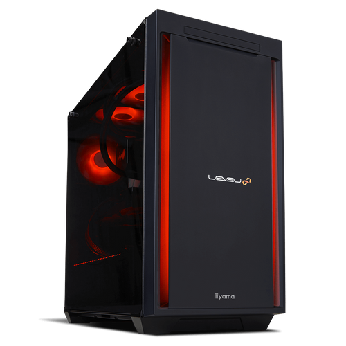 【FC Destroy LEVEL&infin; R-Class RGB Build】