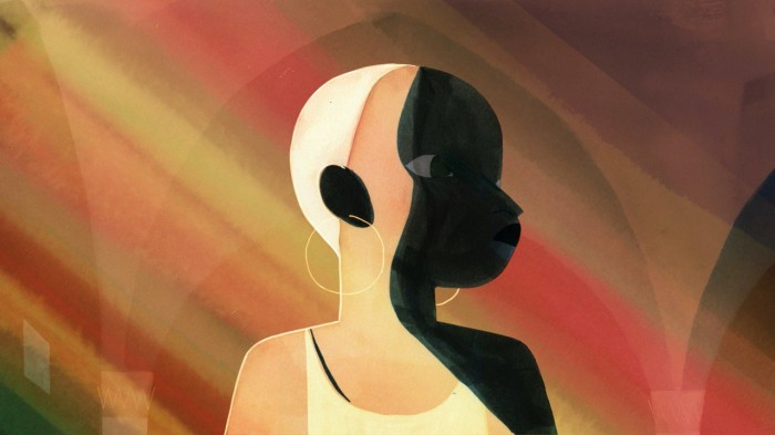 『Genius Loci』Adrien M&eacute;rigeau