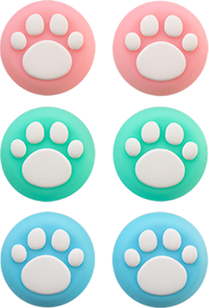 ねこにゃん プラス（パステル）