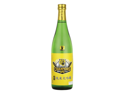 神聖 A.R.E. 純米大吟醸 720ml