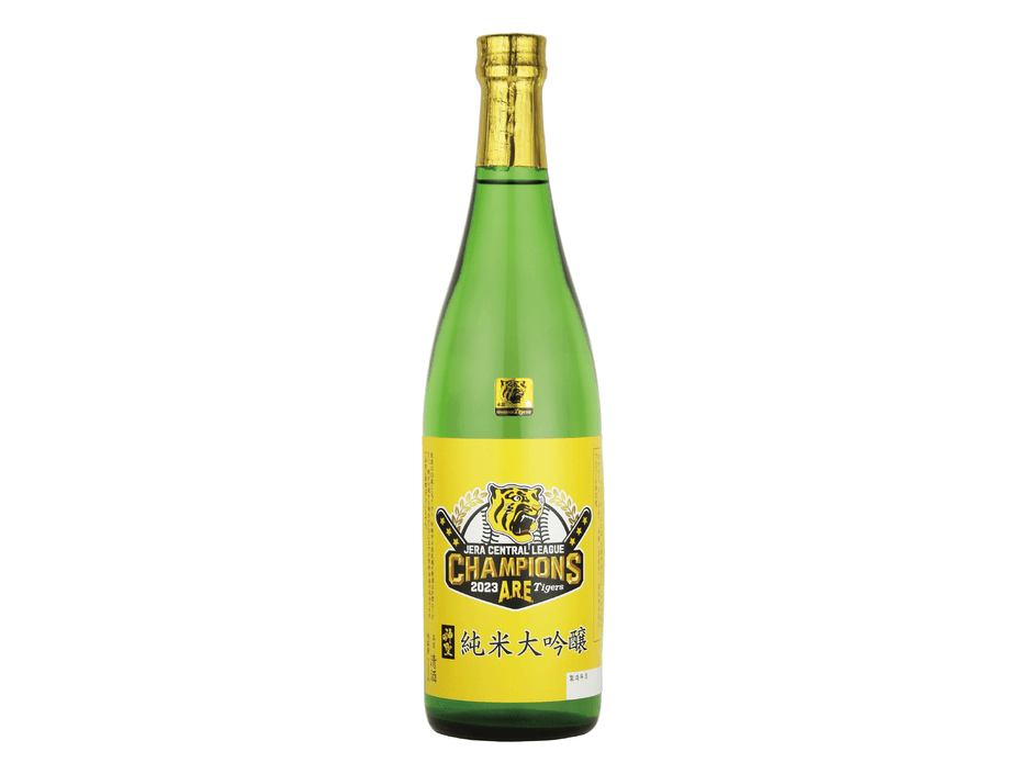 神聖 A.R.E. 純米大吟醸 720ml