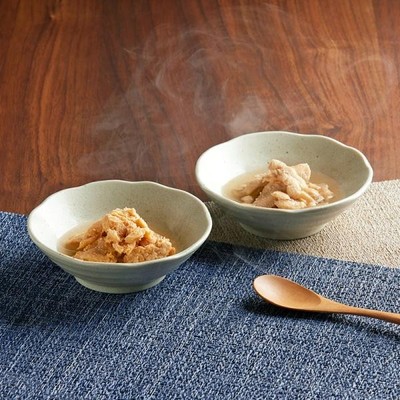 「真昆布だし香る わんのごちそう」