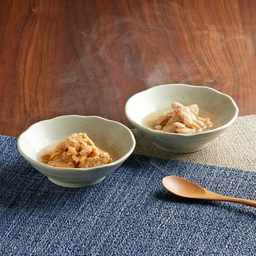 「真昆布だし香る わんのごちそう」