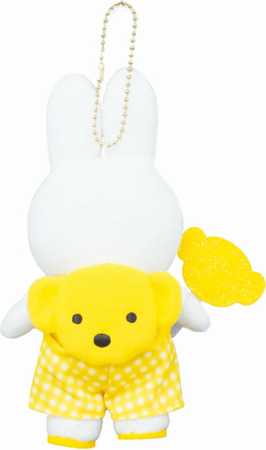 サマーフェスタマスコット