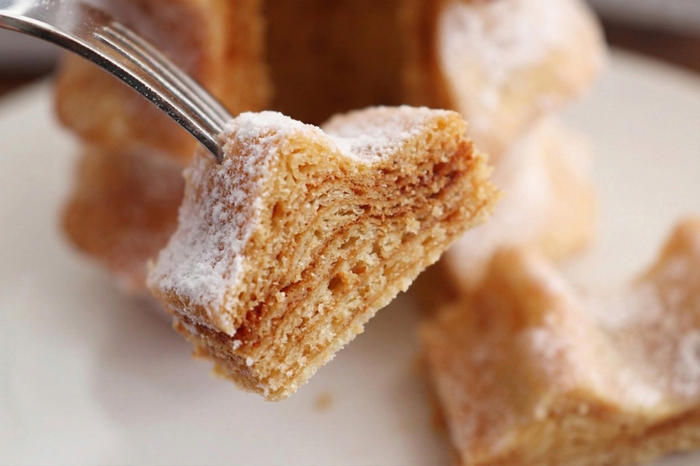 【ハードバウム玄米】