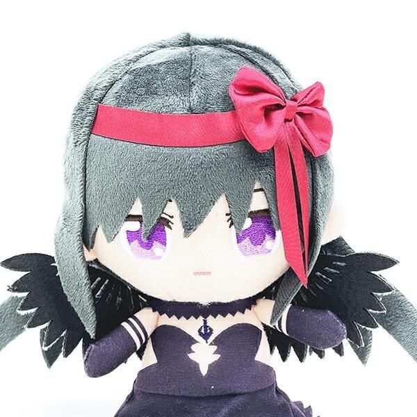 まどか☆マギカ　ぬい