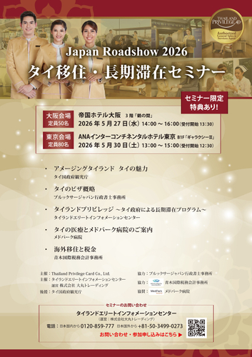 プログラム表