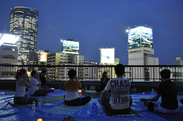 マインドフルネス