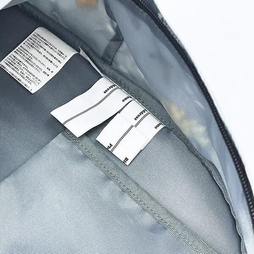 ゴジラのデイパック