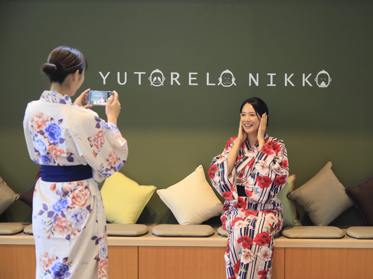 フォトスポット