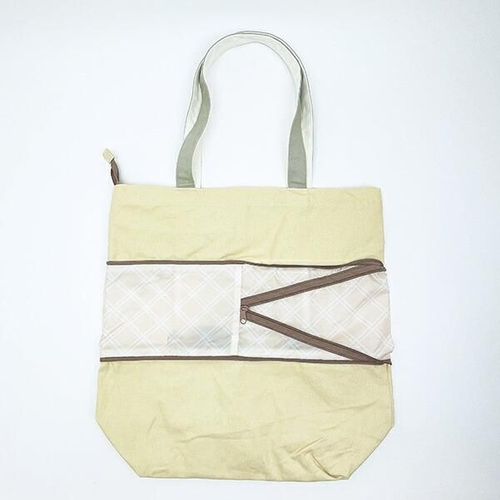 モフサンドのトートバッグ