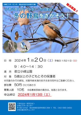 チラシ（表）