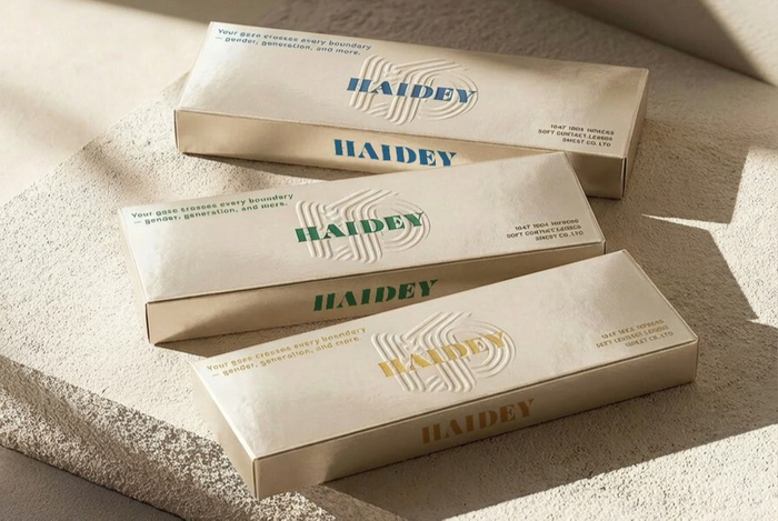 HAIDEY