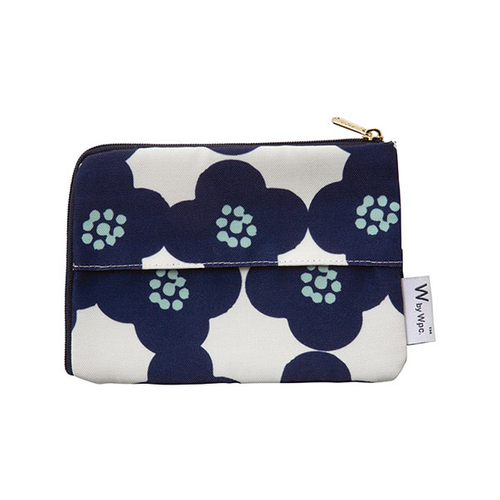 ティッシュポーチ