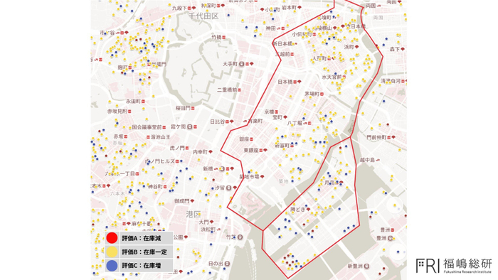 出典：福嶋総研