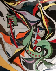 岡本太郎記念館、企画展「謎のいきもの」を11月28日より開催　 TAROが描いた不思議な"いのち"たち