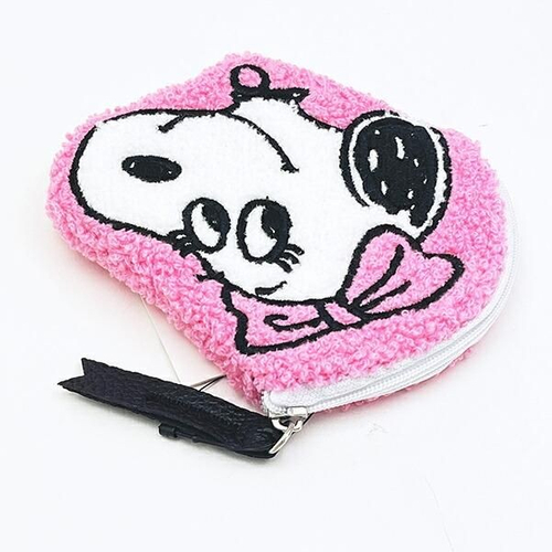 スヌーピーのさがらポーチ