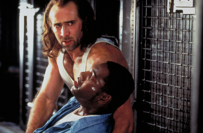 &copy; 1997 Touchstone Pictures. All rights reserved.