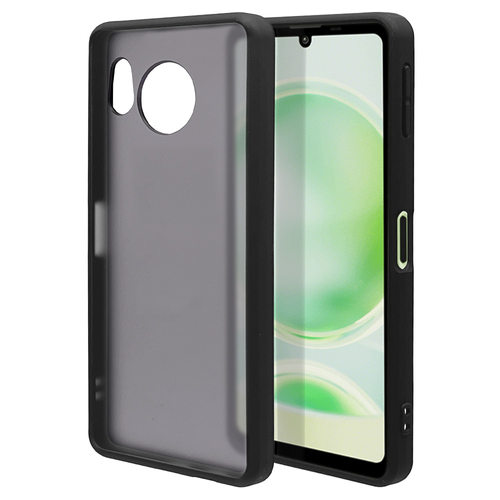 ハイブリッドケース（BK&times;FRBK）