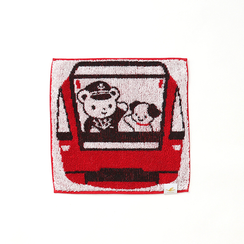 タオルハンカチ