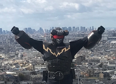 ~運送ドラゴン~バトルクーリエ