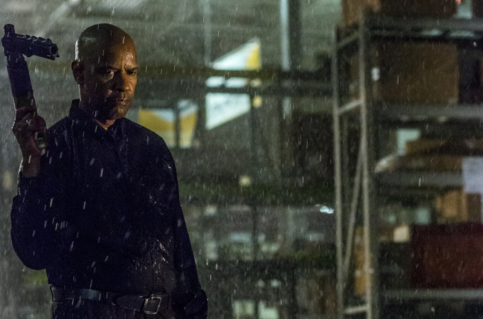 &copy; 2014 Columbia Pictures Industries, Inc., LSC Film Corporation and Village Roadshow Films North America Inc./Village Roadshow Films (BVI) Limited. All Rights Reserved.