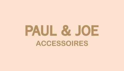 PAUL&JOE ACCESSOIRES(ポールアンドジョー アクセソワ)